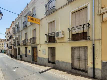 Edificio en venta en Antequera