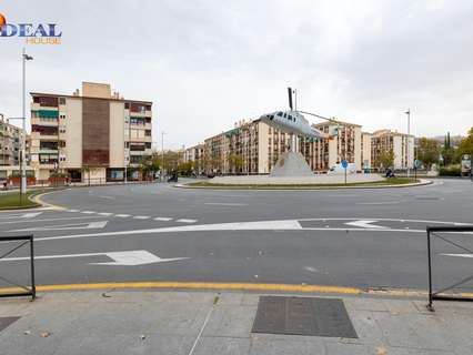 Plaza de parking en venta en Granada