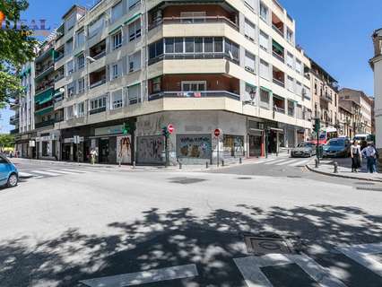 Plaza de parking en venta en Granada