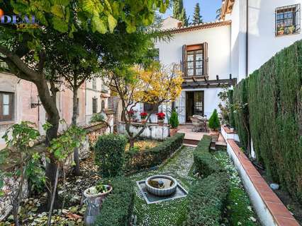 Casa en venta en Granada