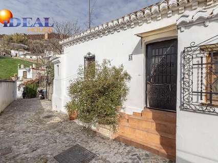 Casa en venta en Granada