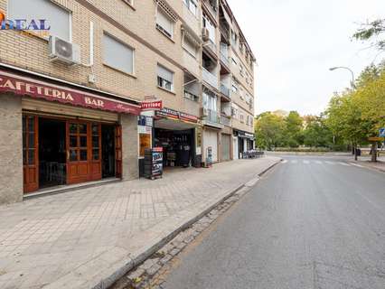 Local comercial en venta en Granada