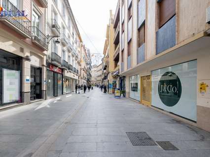 Local comercial en venta en Granada