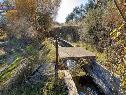 Parcela rústica en venta en Otura