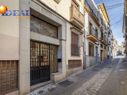 Piso en venta en Granada rebajado