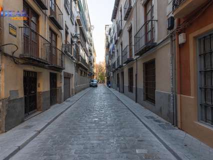 Casa en venta en Granada rebajada