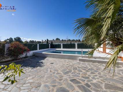 Chalet en venta en Alhendín