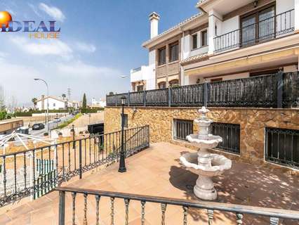 Casa en venta en Huétor Vega rebajada