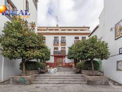 Apartamento en venta en Granada