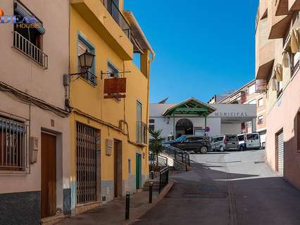 Casa en venta en Lanjarón