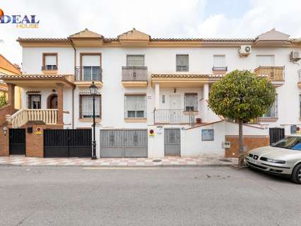 Casa en venta en Cúllar Vega