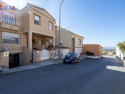 Casa en venta en Huétor Vega