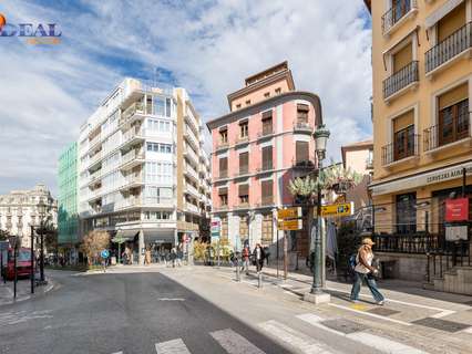 Piso en venta en Granada rebajado