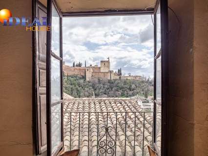 Edificio en venta en Granada