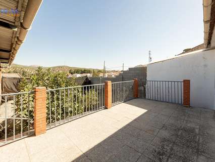 Casa en venta en Deifontes