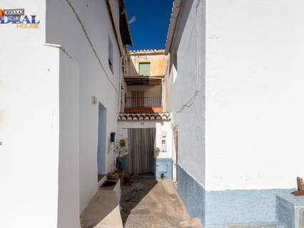 Casa en venta en Albuñuelas