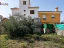 Parcela rústica en venta en Jun
