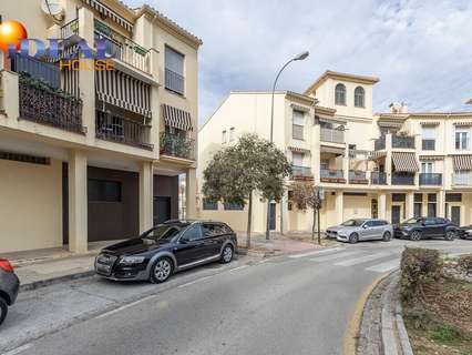 Piso en venta en Granada rebajado