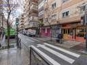 Plaza de parking en venta en Granada