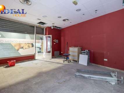 Local comercial en venta en Granada