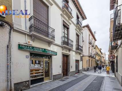 Piso en venta en Granada rebajado
