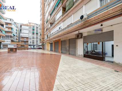 Local comercial en venta en Granada