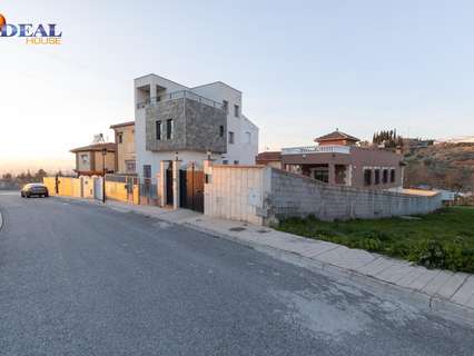 Parcela urbana en venta en Jun