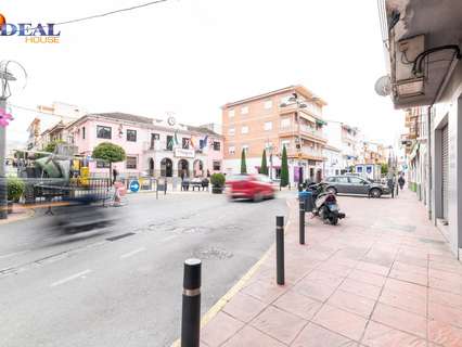 Local comercial en venta en Peligros