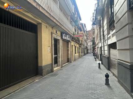Plaza de parking en venta en Granada