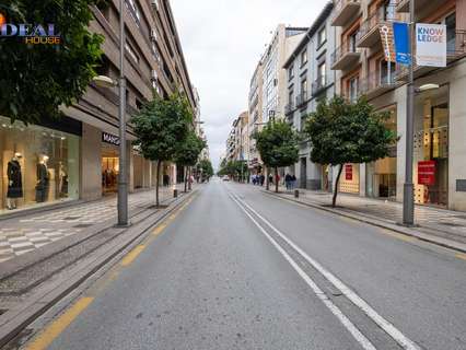 Plaza de parking en venta en Granada