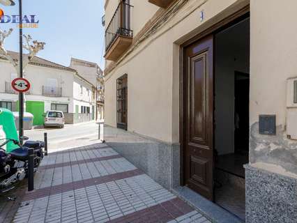 Casa en venta en Chauchina