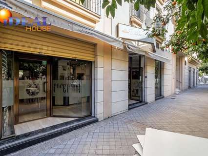 Local comercial en venta en Granada