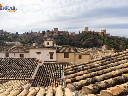 Casa en venta en Granada