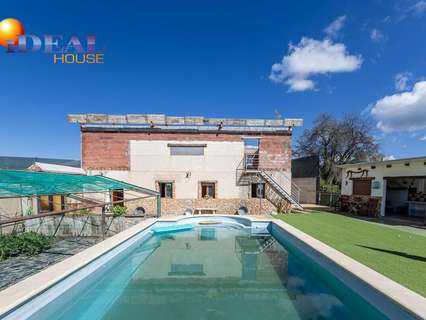 Nave industrial en venta en Alcalá la Real rebajada