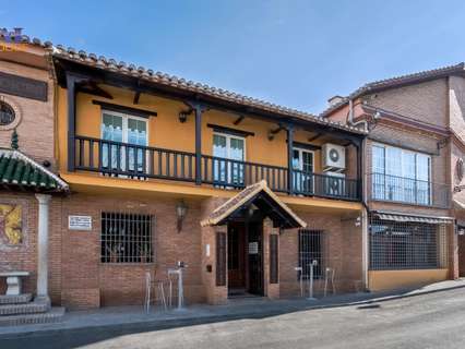 Piso en venta en Huétor Vega