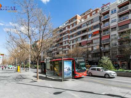 Piso en venta en Granada rebajado