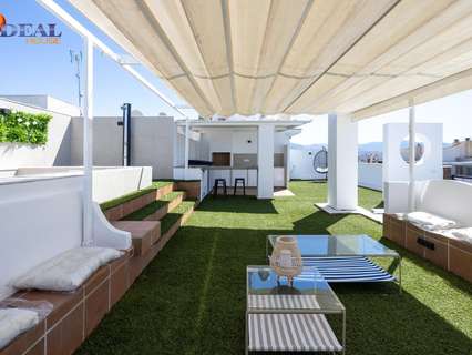 Ático dúplex en venta en Armilla