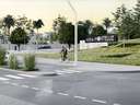 Parcela urbana en venta en Peligros