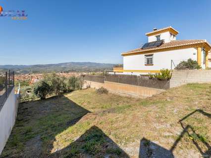 Parcela urbana en venta en Dúrcal