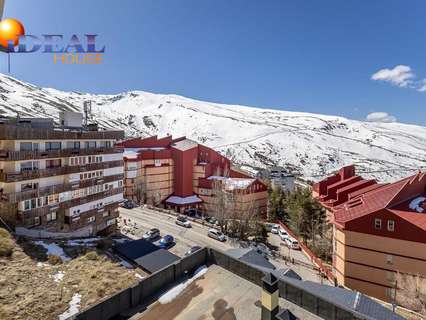 Estudio en venta en Monachil