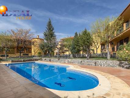 Piso en venta en Ogíjares
