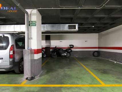 Plaza de parking en venta en Granada
