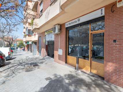 Local comercial en venta en Granada
