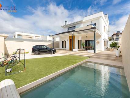 Casa en venta en Peligros rebajada