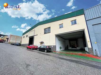 Nave industrial en venta en Dúrcal rebajada