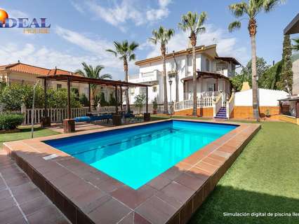 Chalet en venta en Peligros