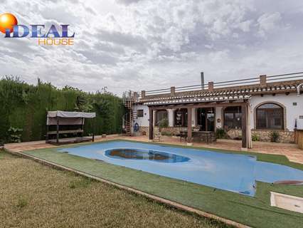 Cortijo en venta en Moraleda de Zafayona