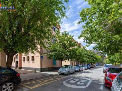 Planta baja en venta en Granada rebajada
