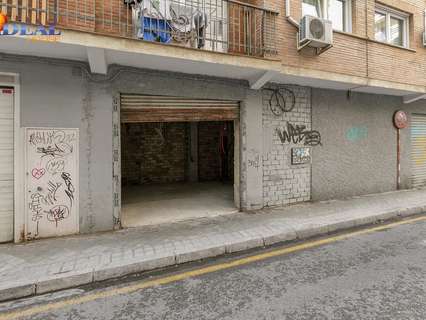 Local comercial en venta en Granada