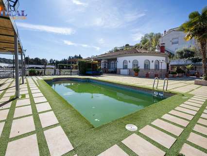 Chalet en venta en Moclín